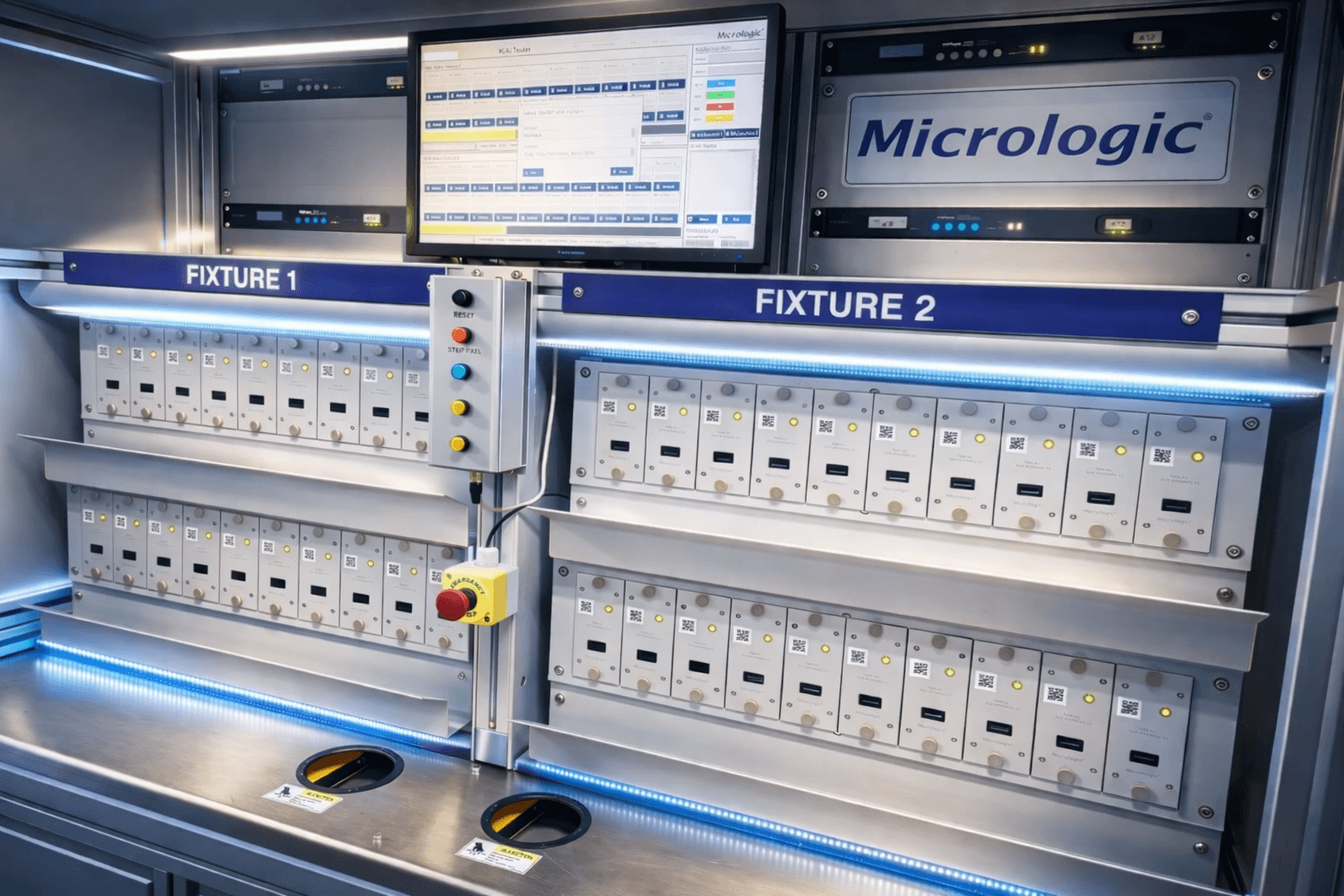 Medical Devices Automation